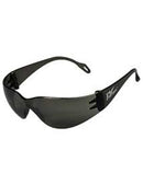 GLASSES SAFETY GRY FRAME/GRYLENS FULL SIZE 12/CS