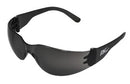GLASSES SAFETY GRY FRAME/GRYLENS CHILD/YOUTH 12/CS