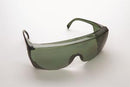Palmero Provision Eyesavers Eyewear  Glasses, Green Frame/Green Lens, Universal Size, 1