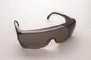 Palmero Provision Eyesavers Eyewear  Glasses, Grey Frame/Grey Lens, Universal Size, 12/