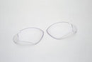 LENSES REPLACEMENT CLEARUNIVERSAL SZ