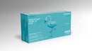Ventyv Nitrile Powder Free Exam Glove Ultra 3.5 (Flamingo)  Glove, Exam, Nitrile, Powder-Free (PF), Polymer Co