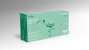 Ventyv Nitrile Powder Free Exam Glove Ultra 3.5 (Flamingo)  Glove, Exam, Nitrile, Powder-Free (PF), Polymer Co
