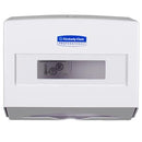 DISPENSER SCOTTFOLD TOWEL WHT10.75X9.0 (DROP)