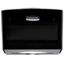 DISPENSER TOWEL COMPACT SMOKE(DROP)