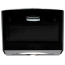 Kimberly-Clark Professional Kimberly-Clark Hand Towel Dispenser  Dispenser, ScottFold Compact Towel, Smoke(091443)