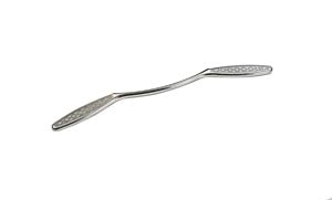 Hawkgrips Handlebar Instruments  Small Handlebar, Stainless Steel