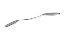 Hawkgrips Handlebar Instruments  Medium Handlebar, Stainless Steel