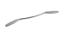 Hawkgrips Handlebar Instruments  Large Handlebar, Stainless Steel