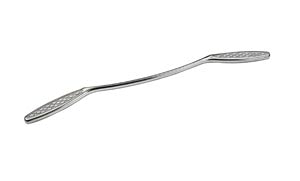 Hawkgrips Handlebar Instruments  Large Handlebar, Stainless Steel