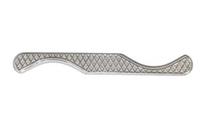 Hawkgrips Multi-Curve Instruments  Large Multi-Curve (for treatment of elbows, calf a