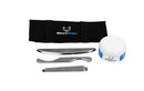 Hawkgrips Sets  Introductory Set. Includes one each HG4, HG8, HG9