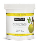 Hygenic/Performance Health Bon Vital Complete Massage CrãˆMe