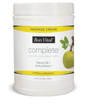 Hygenic/Performance Health Bon Vital Complete Massage CrãˆMe  Complete Massage Creme, 1/2 Gallon, 6/cs
