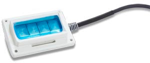 Richmar Physical Therapy Accessories  Autosound Applicator, Hands-Free, Ultrasound