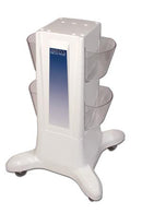 Richmar Physical Therapy Accessories  StoreMore Therapy Cart