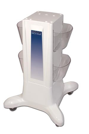 Richmar Physical Therapy Accessories  StoreMore Therapy Cart
