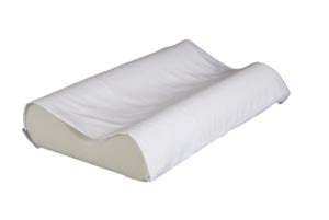 Core Products Basic Support Pillow  Pillow, Gentle (080168)