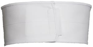 Core Products Rib Belts  6" Female Rib Belt, Semi-Universal, Large/ X-Large