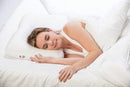 Core Products Tri-Core Cervical Support Pillow  Cervical Pillow, Firm Support, Midsize, 22"x15" (5