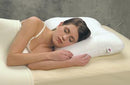 Core Products Tri-Core Cervical Support Pillow  Cervical Pillow, Gentle Support, Midsize, 22"x15"