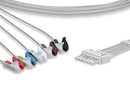 Cables And Sensors Ecg Leadwires 