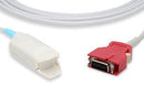Cables And Sensors Direct-Connect Spo2 Sensors  Direct-Connect SpO2 Sensor, Adult Clip, 3ft, Masim