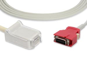 Cables And Sensors Spo2 Adapter Cables 