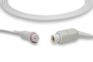 Cables And Sensors Ibp Adapter Cables 