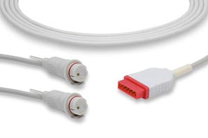 Cables And Sensors Ibp Adapter Cables  Cable BD Connector, GE Healthcare &gt; Marquette C