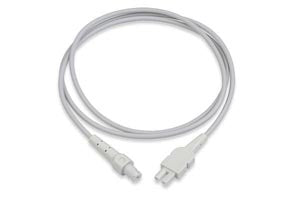 Cables And Sensors Ekg Accessories  EKG Leadwire Leads, w/out Adapters, 40in (102cm),