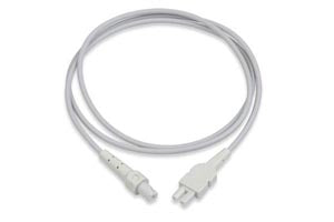 Cables And Sensors Ekg Accessories  EKG Leadwire Leads, w/out Adapters, 51in (130cm),