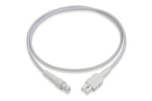 Cables And Sensors Ekg Accessories  EKG Leadwire Leads, w/out Adapters, 26in (66cm), G