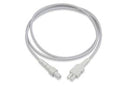 Cables And Sensors Ekg Accessories  EKG Leadwire Leads, w/out Adapters, 35in (90cm), G