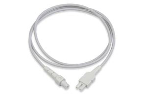 Cables And Sensors Ekg Accessories  EKG Leadwire Leads, w/out Adapters, 35in (90cm), G