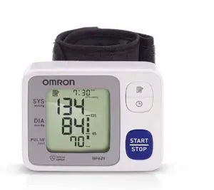 MONITOR BP 3 SERIES WRISTWIRELESS 10/CS (OLD BP629N)