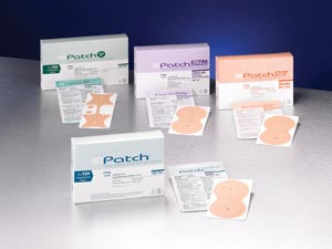 Lts Therapy Systems Lts Therapy Iontopatch Electronic Transdermal Iontophoretic Drug Delivery System  STAT 80 mA-min, 6/bx (24 bx/plt) (026503) (For Sal