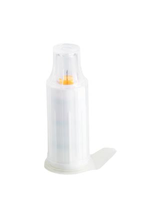 Medivena One-Care Opti Safety Pen Needles 