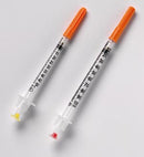 SYRINGE SAFETY INSULIN U-100.5ML 30GX1/2 100/BX 8BX/CS