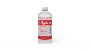 Hydrox Laboratories Isopropyl Alcohol  Isopropyl Alcohol 99%, 16 oz, 12 btl/cs (144 cs/pl