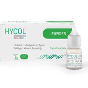 POWDER HYCOL 1G BTL 10/BX