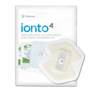 Richmar ionto4 Iontophoresis Electrodes - Butterfly (2.0cc)