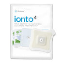 Richmar ionto4 Iontophoresis Electrodes - Small (1.5cc)