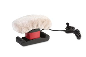 COVER SHEEPSKIN PADJEANIE RUB MASSAGER