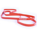 Hygenic/Thera-Band High Resistance Bands  High Resistance Band, Light, 15 lbs, Single Packs,