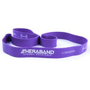 Hygenic/Thera-Band High Resistance Bands  High Resistance Band, X-Heavy, 50 lbs, Single Pack