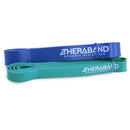 Hygenic/Thera-Band High Resistance Bands  High Resistance Band Set, Includes: (1) Medium and