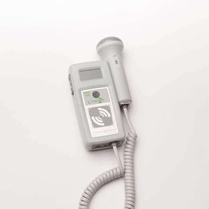 Newman Medical DigiDop 300 Digital Doppler  Non-Display Digital Doppler (DD-330R) w/ Recharger