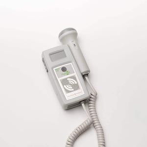 Newman Medical DigiDop 300 Digital Doppler  Display Digital Doppler (DD-770), 2MHz Waterproof