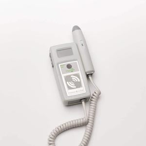 Newman Medical DigiDop 300 Digital Doppler  Non-Display Digital Doppler (DD-330) & 5 MHz Vascu